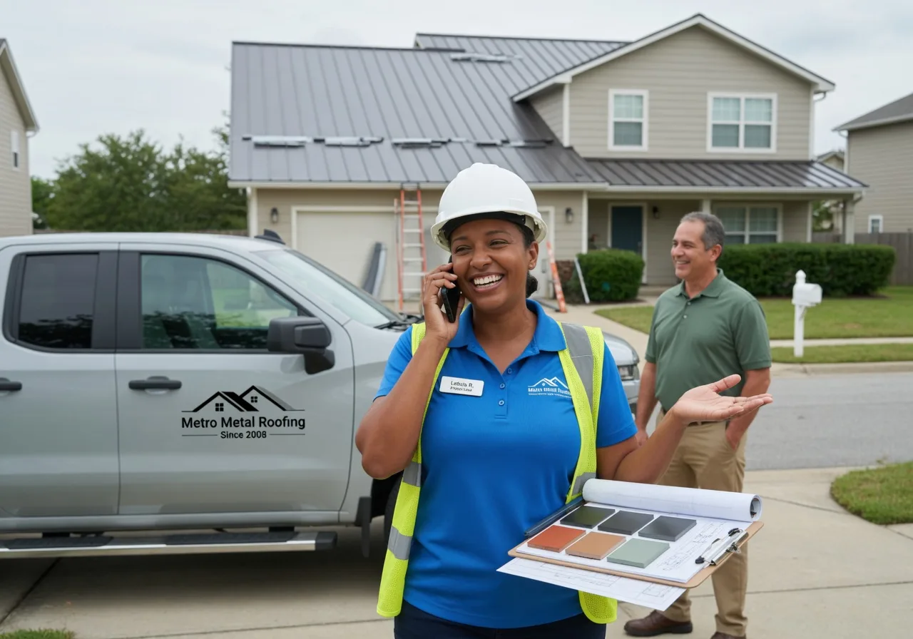 Metal Roofing Installation East Burke, VT FAQs