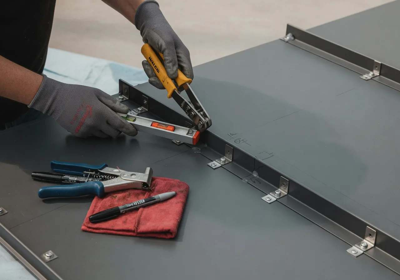 Why choose Metal Roofing Installation in East Burke, VT